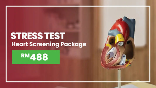 Heart Screening Package